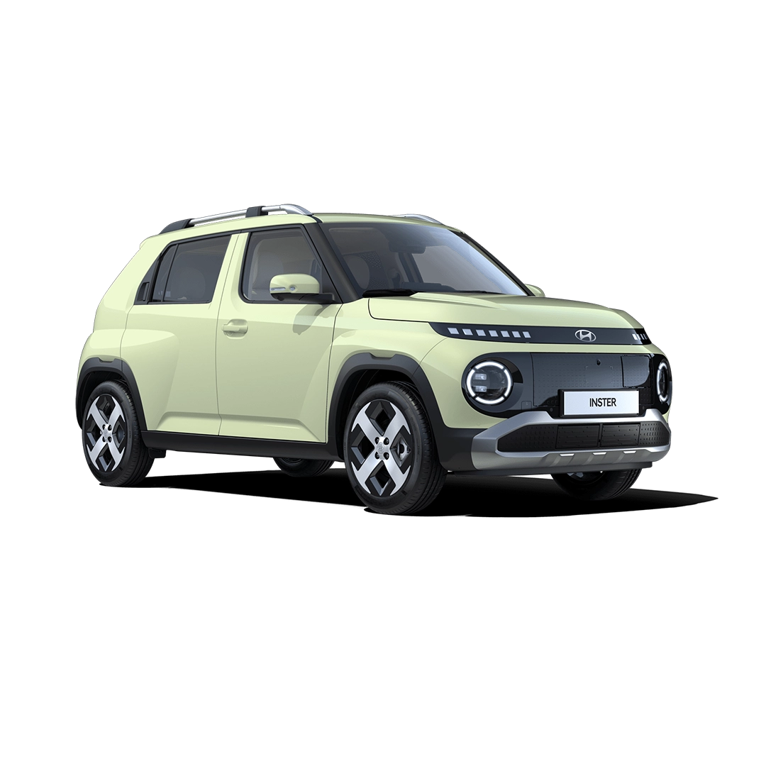 Hyundai INSTER