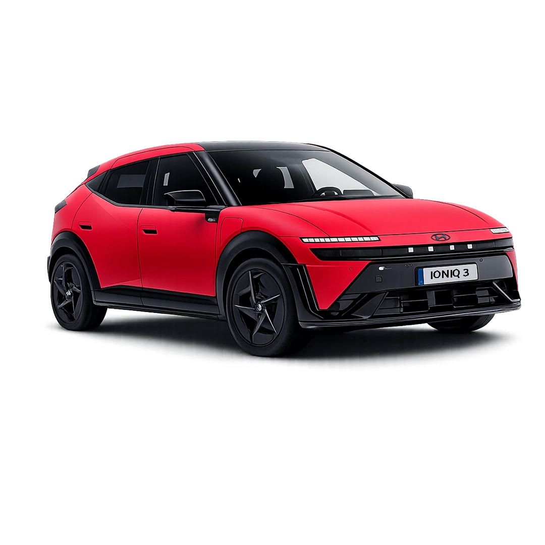 Hyundai IONIQ 3