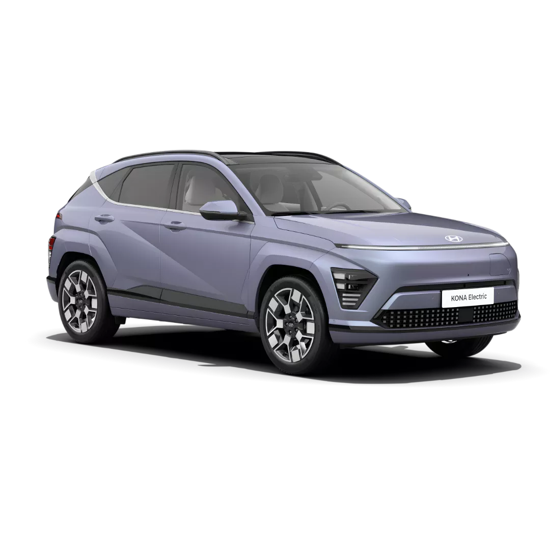 Hyundai KONA Electric