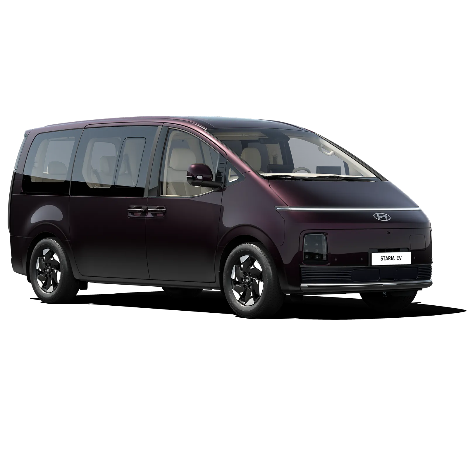 Hyundai STARIA Electric