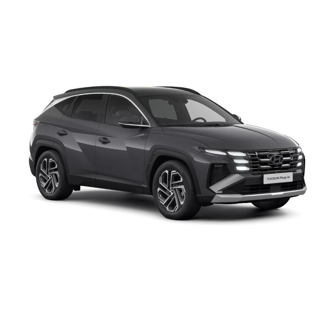 Hyundai TUCSON Plug-in